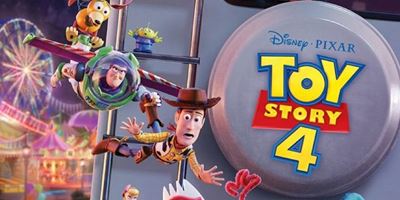 Resultado de imagen para Toy Story 4 (2019)